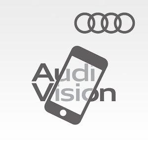 Audi Vision logo