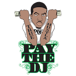 Cover Image of Baixar Pay The DJ Mobile Fan 4.3 APK