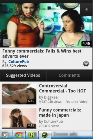 Funny Videos