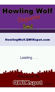 Howling Wolf Screenshots 0
