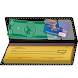 Checkbook icon