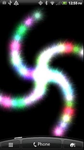 How to install Swirling Stars Live Wallpaper 1.0 apk for android