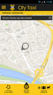 Lastest City Taxi - Oradea APK