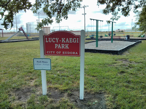 Eudora - Lucy-Kaegi Park