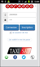 TaxiSat APK Download for Android