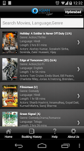 download Asian Cinemas free