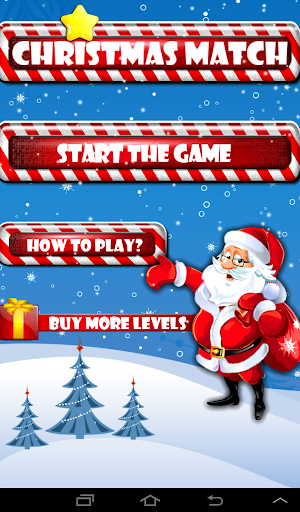 【免費解謎App】Christmas Match Free-APP點子