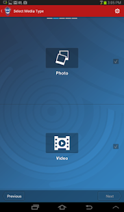 AutoVoto Screenshots 4