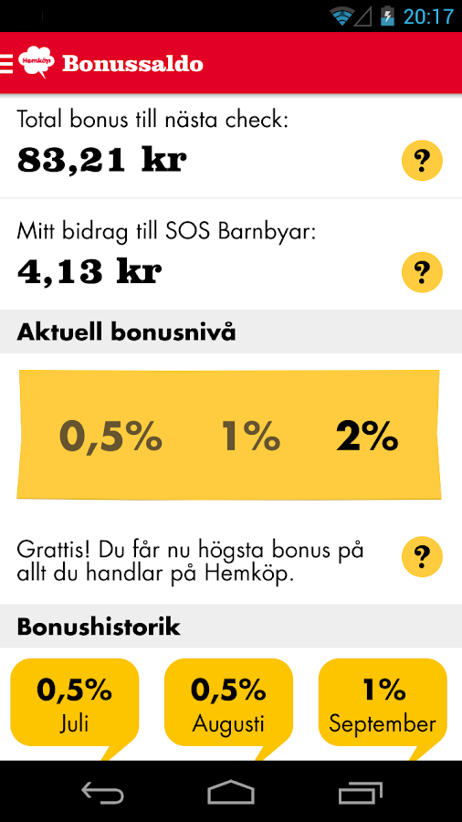 bonuskund bonuskund