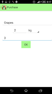 Lastest Shopping List APK for Android