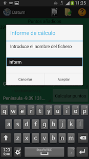 download Geodesia - Cambio de Datum free