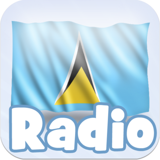 Saint Lucia Radio LOGO-APP點子