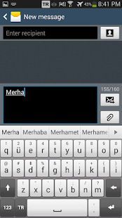 How to download Turkish for Sweet Keyboard lastet apk for pc