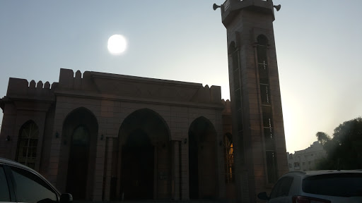 Bisitayni Mosque