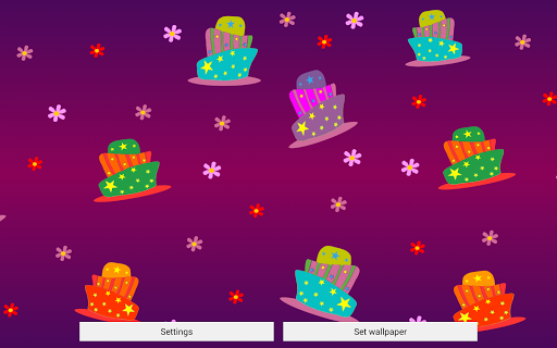 【免費個人化App】My 36 Cool Cakes Wallpapers-APP點子