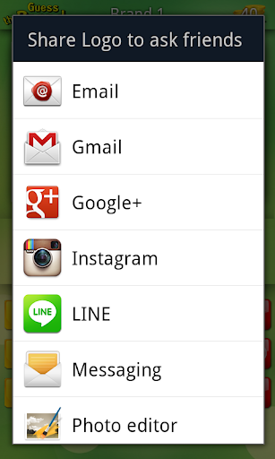 免費下載拼字APP|Guess the Brand 2015 app開箱文|APP開箱王
