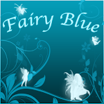 Go Locker Fairy Blue Apk