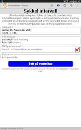 Studentidretten i Tromsø poster 9