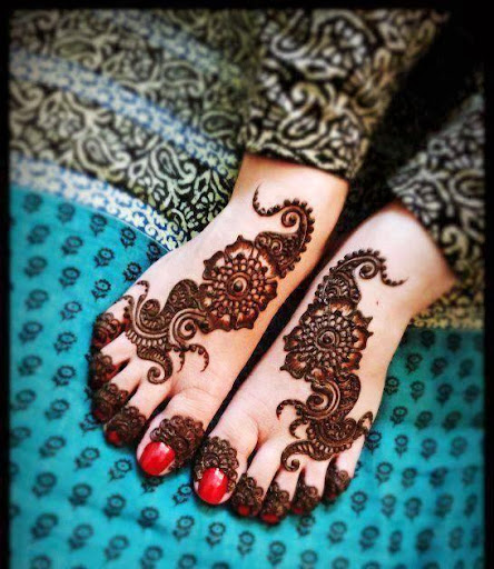 【免費生活App】Eid-ul-Adha Mehndi Designs-APP點子