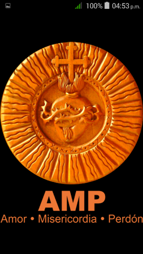 AMP PRO examen de conciencia