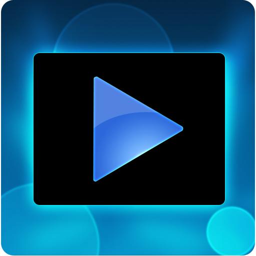 IPTV Player LOGO-APP點子