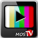 MosTV Apk