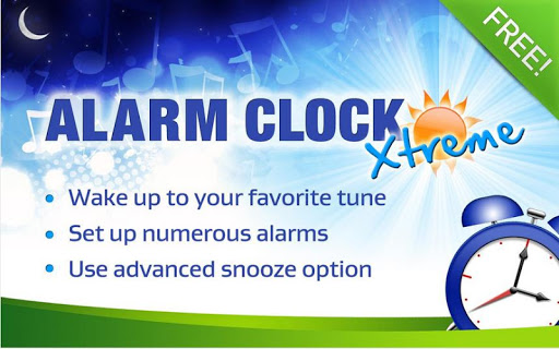 AlarmClock