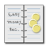 Easy Money Recorder logo