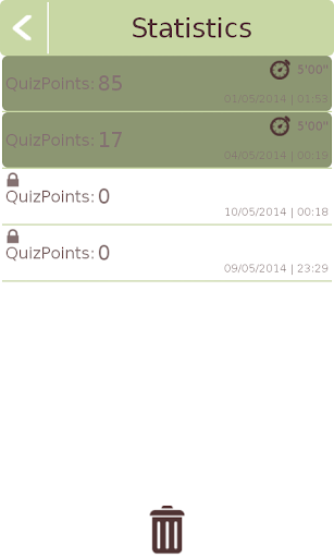 免費下載教育APP|Quiztallography app開箱文|APP開箱王