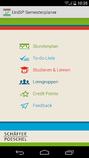 How to get UniSP - Semesterplaner lastet apk for android