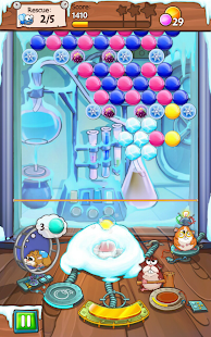 download Hamster Balls: Bubble Shooter free