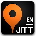 London Audio Guide JiTT EN logo
