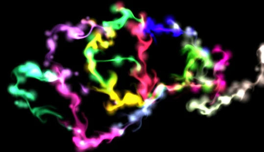  Magic Fluids – Vignette de la capture d'écran  