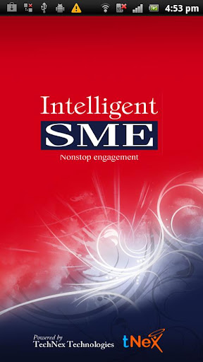 Intelligent SME