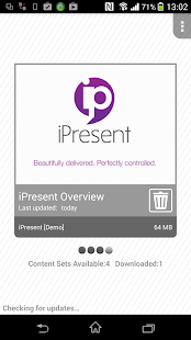 iPresent Screenshots 10