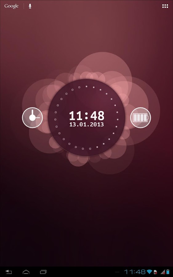 Ubuntu Live Wallpaper Beta Android Apps on Google Play