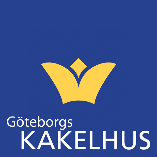 Göteborgs Kakelhus Beställning 購物 App LOGO-APP開箱王