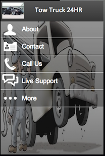 Free Download Tow Truck 24HR APK for Android