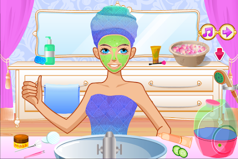 How to mod Ocean Princess Makeover 1.0.3 unlimited apk for android