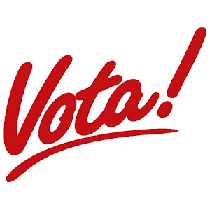 Elecciones Potosinas  Icon