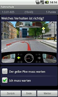 Free Fahrschule 2015 APK for Android