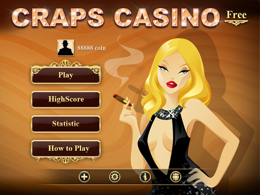 Casino Craps