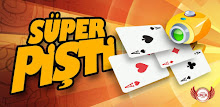Pişti - Kameralı Süper Pişti APK