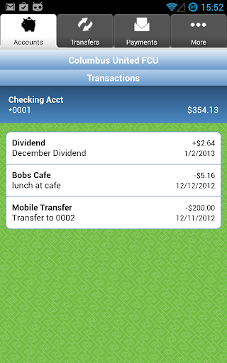 免費下載財經APP|Columbus United Mobile Money app開箱文|APP開箱王