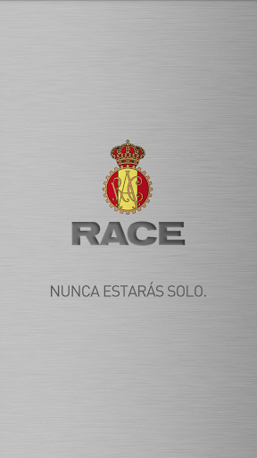 RACE Gasolineras