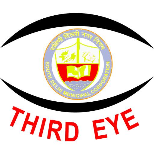 SDMC Third Eye