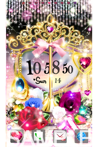 KiraKiraHeart(ko743) Screen 3