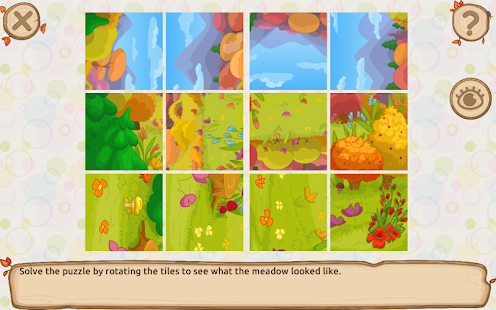 Hedgehog's Adventures 2 Screenshots 12