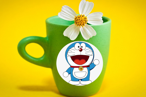 【免費攝影App】Coffee Mug Photo Frames-APP點子