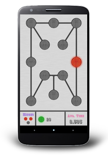 免費下載解謎APP|Reflex Test Game app開箱文|APP開箱王